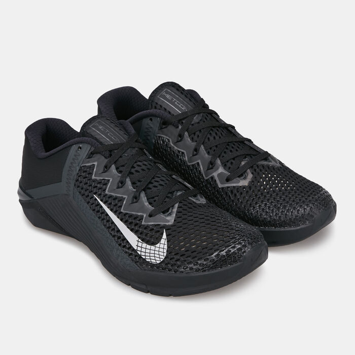 Men's Metcon 6 Shoe Men's Metcon 6 Shoe image number 3