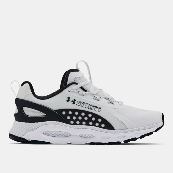 Under Armour UA HOVR™ Infinite Summit 2 Shoe White Under Armour UA HOVR™ Infinite Summit 2 Shoe White image number 0