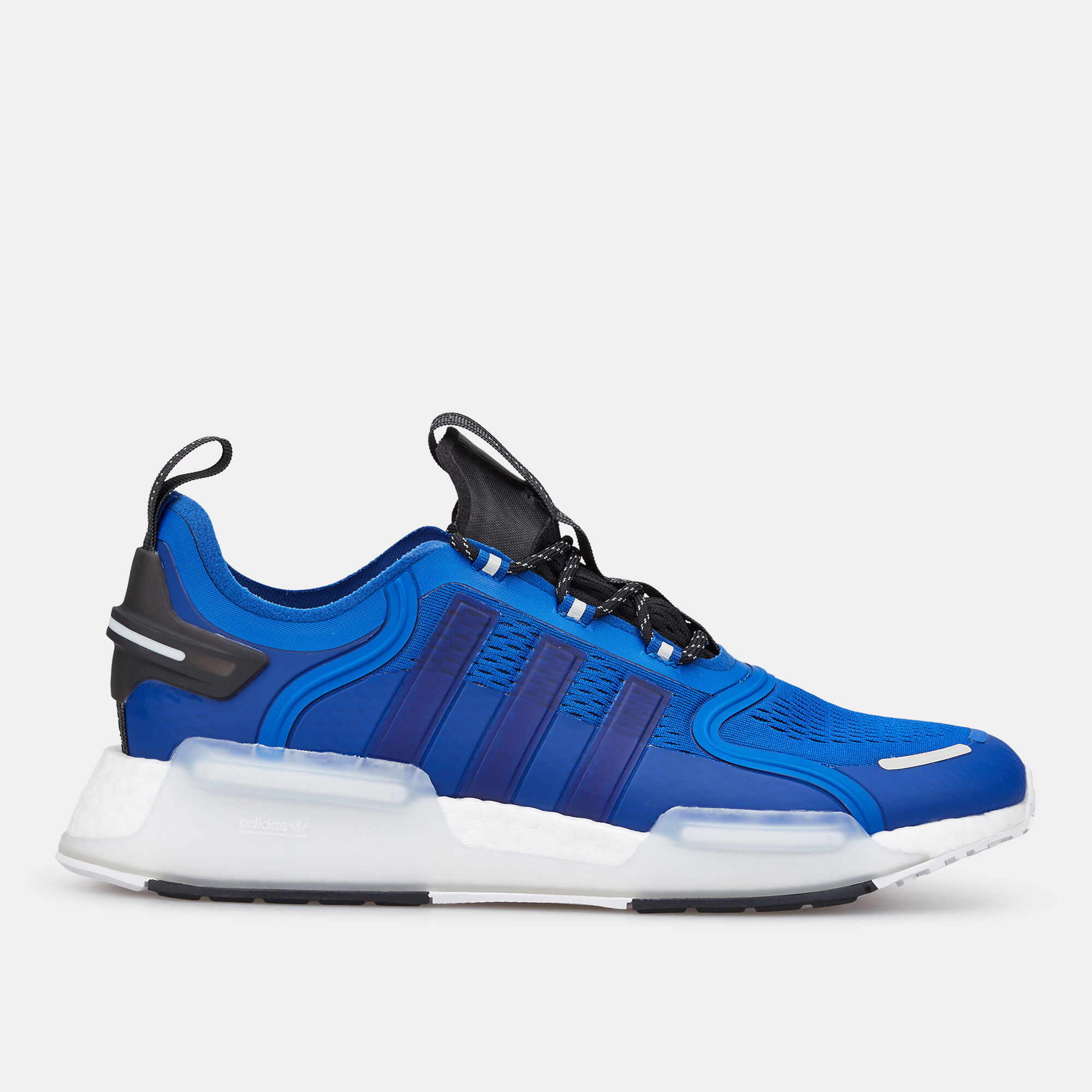 Adidas eqt boost womens blue shop