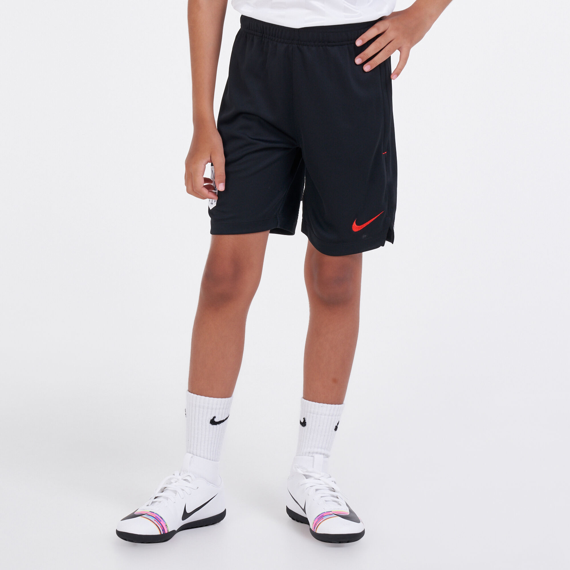 Kids Dri FIT Neymar Jr. Shorts