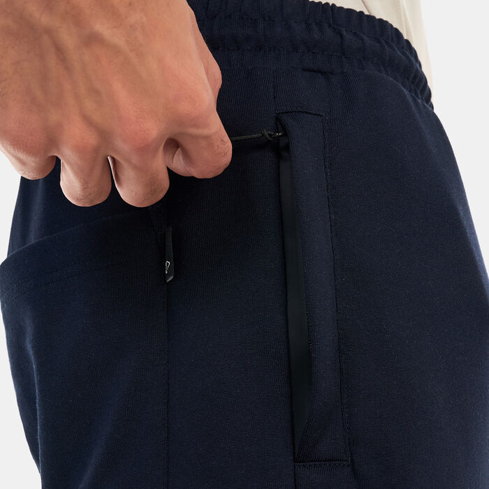 Sun and Sand Sports Men's Classic Sweatpants Blue Sun and Sand Sports Men's Classic Sweatpants Blue image number 3