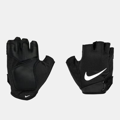 Nike Men's Vapor Elite Training Gloves Black Nike Men's Vapor Elite Training Gloves Black