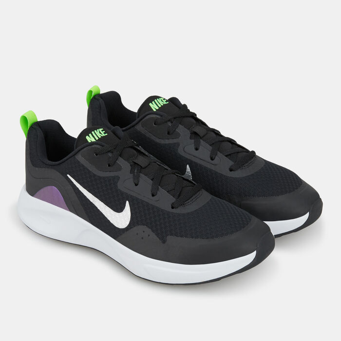 nike mens wearallday