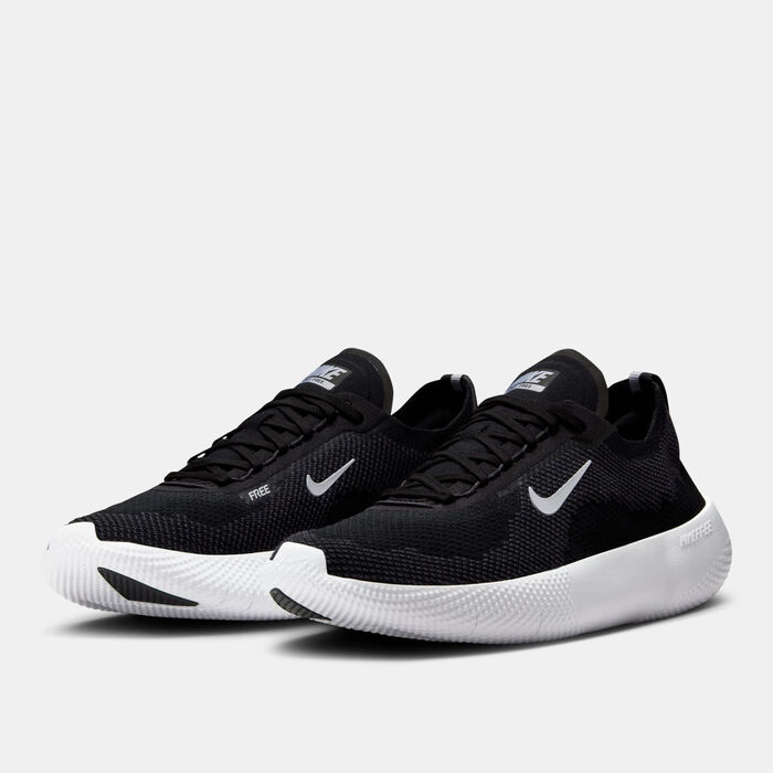 Nike Men's Free 2025 Running Shoes Black image number 1