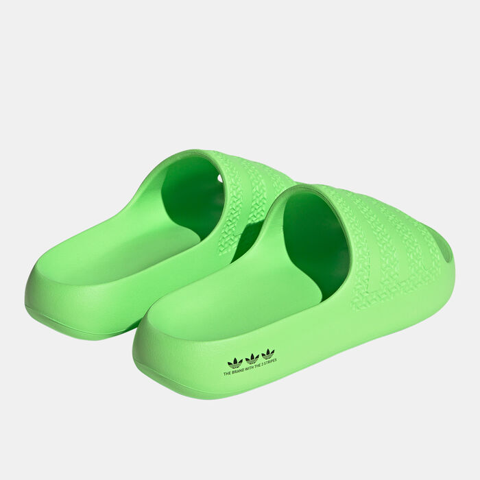 adidas Originals Men's Run 70s Lifestyle Shoe Green adidas Originals Men's Run 70s Lifestyle Shoe Green image number 2
