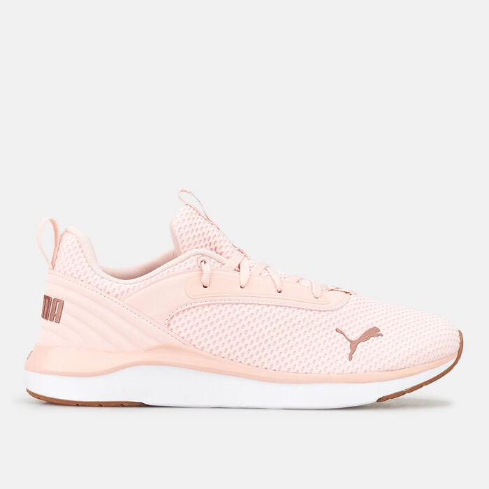 PUMA Women's Softride Flair Running Shoe Pink PUMA Women's Softride Flair Running Shoe Pink image number 0