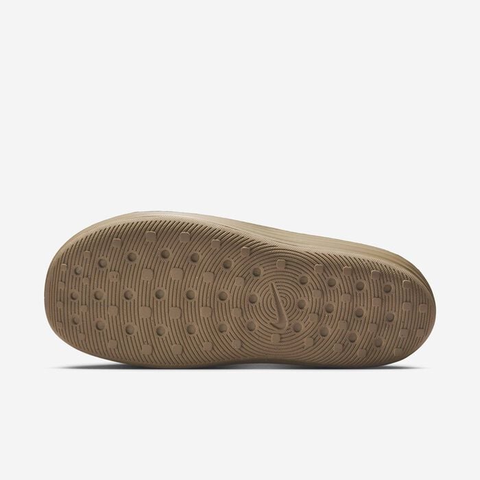 Nike Men's ReactX Rejuven8 Slides Brown Nike Men's ReactX Rejuven8 Slides Brown image number 2