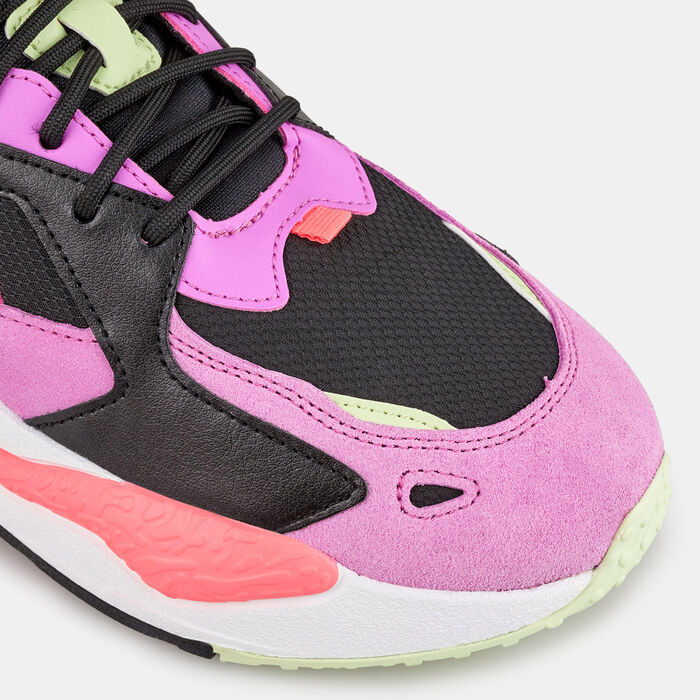 PUMA Women's RS-Z Reinvent Shoe Multi-Color image number 4