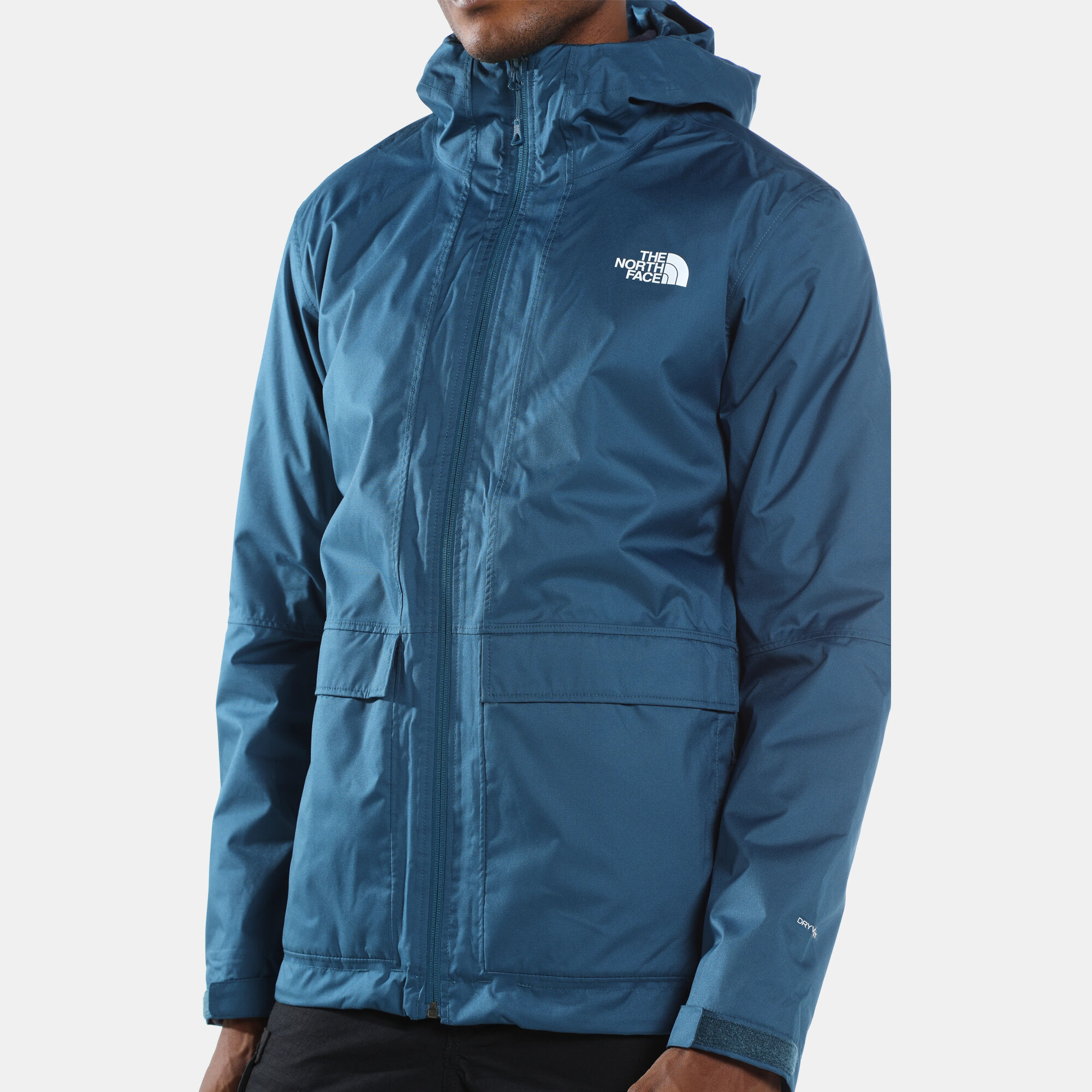 The north face inner fleece best sale