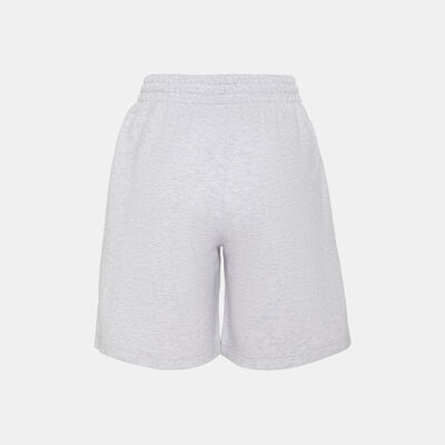 Vans Women's Elevated Shorts White