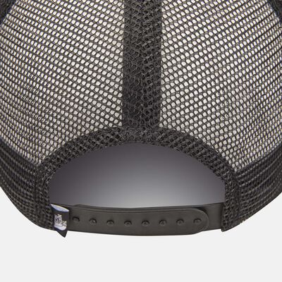 The North Face Mudder Trucker Cap Black