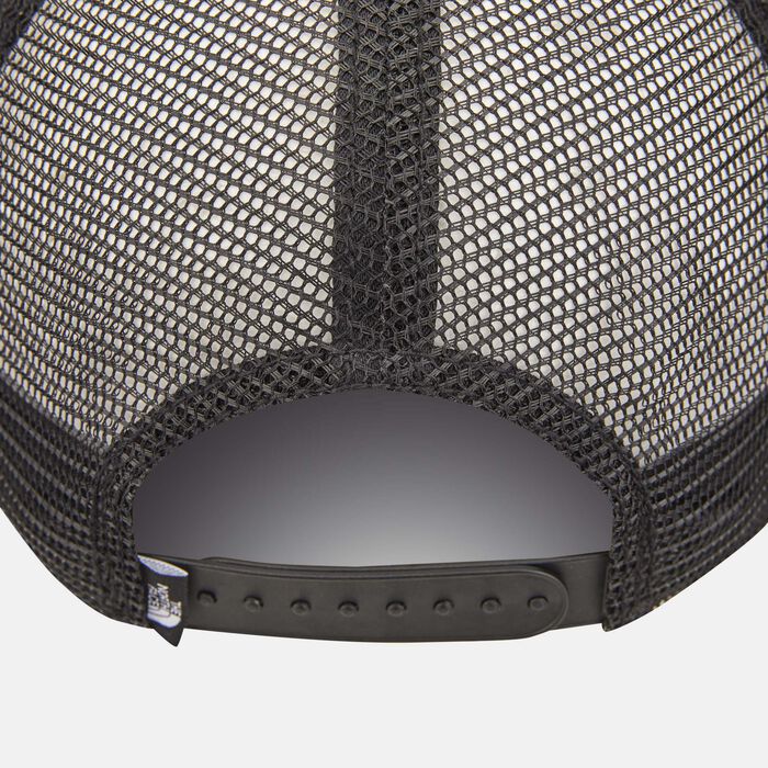 The North Face Mudder Trucker Cap Black image number 1