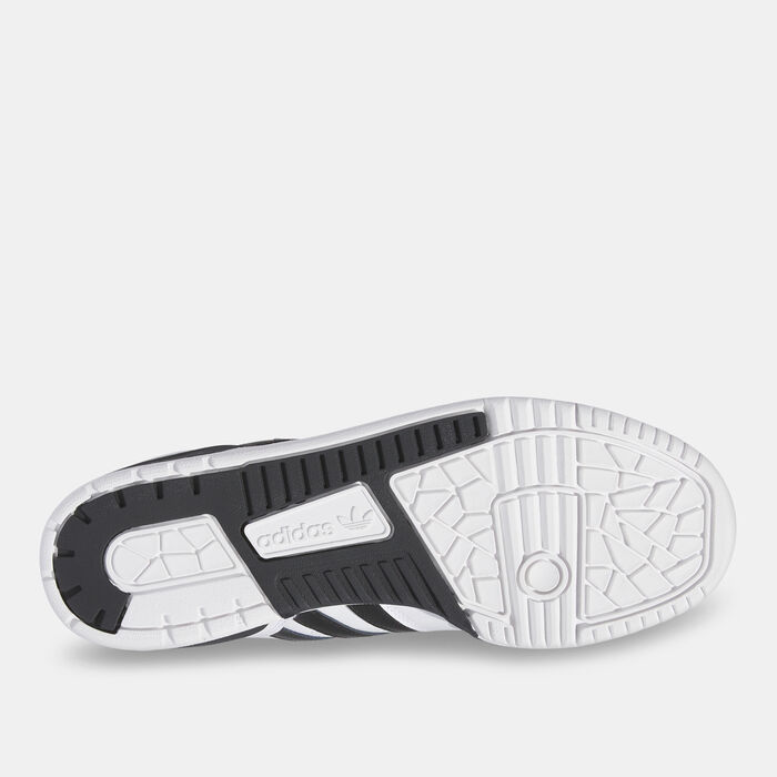 adidas Originals Men's Rivalry Low Shoes White adidas Originals Men's Rivalry Low Shoes White image number 3
