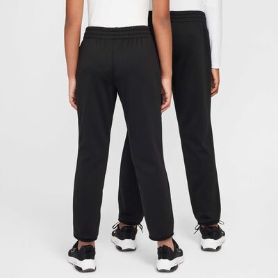 Nike Kids' Therma-FIT Winterized Training Pants Black