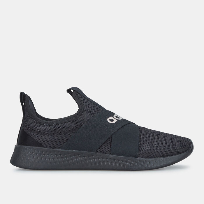 adidas Women's Puremotion Adapt Shoe Black adidas Women's Puremotion Adapt Shoe Black image number 0