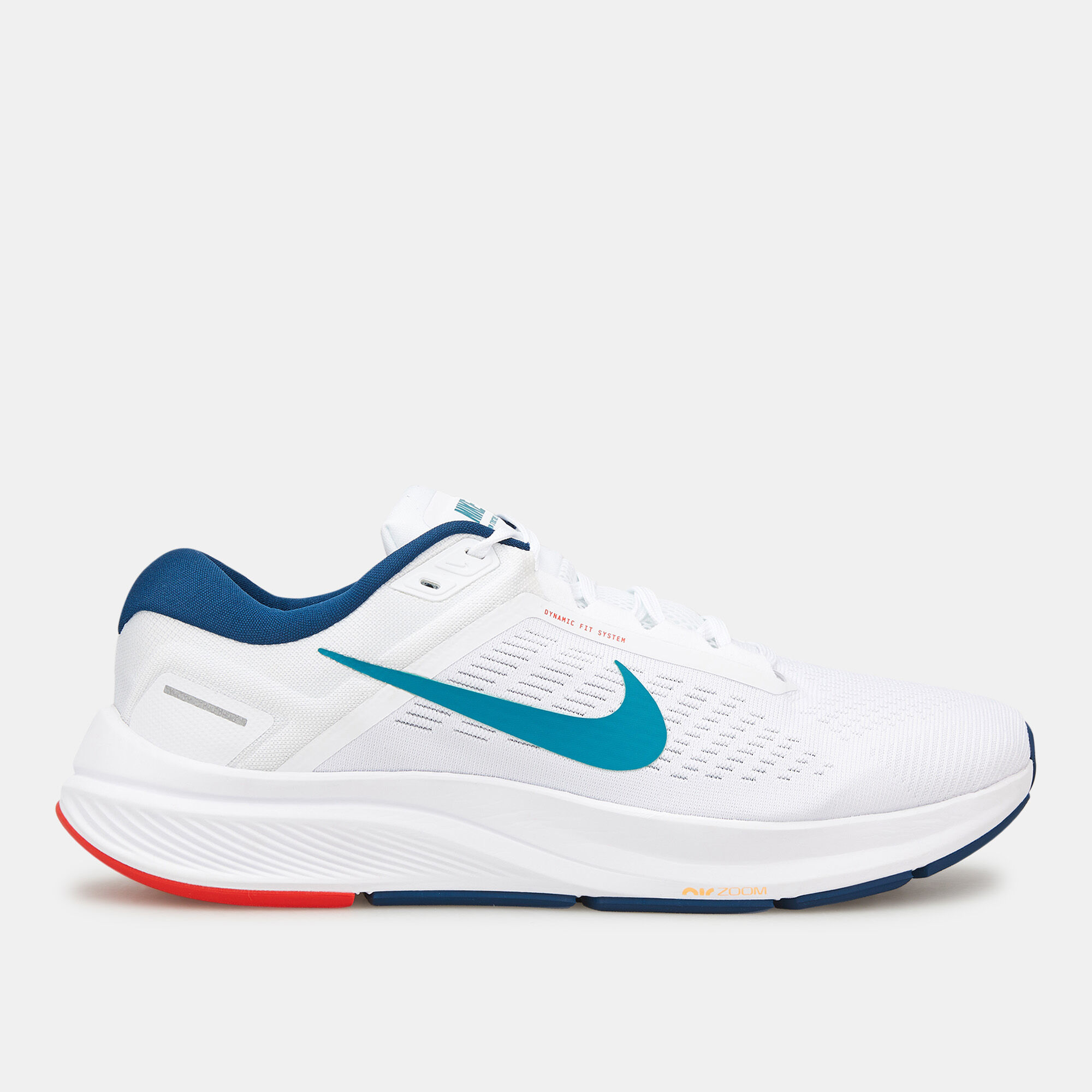 Nike air zoom structure running shoes mens hot sale