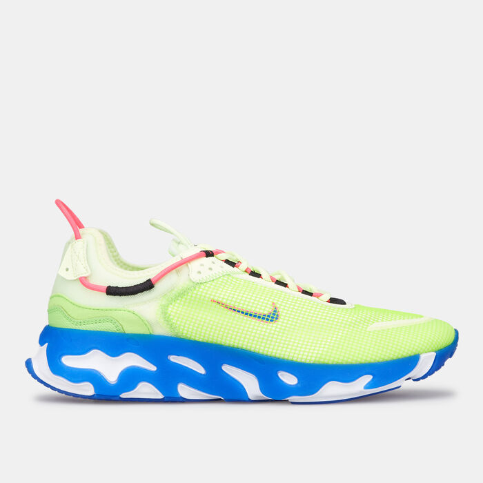 Men's React Live Premium Shoe Men's React Live Premium Shoe image number 0