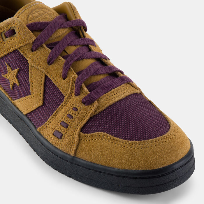 Converse Cons AS-1 Pro Unisex Shoes Brown Converse Cons AS-1 Pro Unisex Shoes Brown image number 4