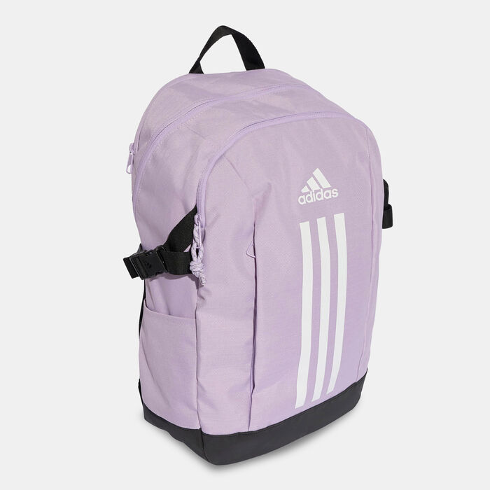 adidas Men's Power Backpack Pink adidas Men's Power Backpack Pink image number 2