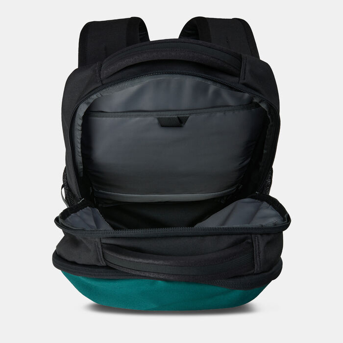 The North Face Jester Backpack Green image number 2