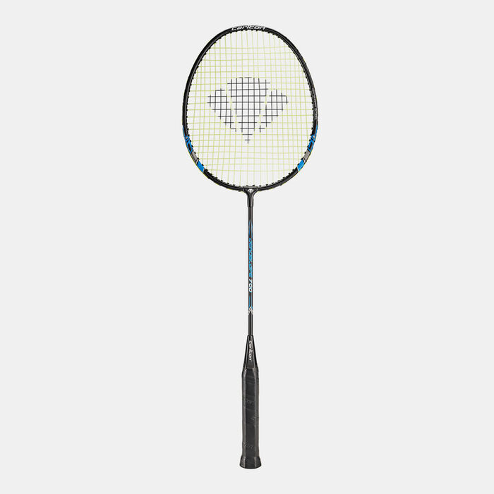 Dunlop Kids' Aeroblade 700 G6 HH NF Badminton Racket Multi-Color Dunlop Kids' Aeroblade 700 G6 HH NF Badminton Racket Multi-Color image number 0