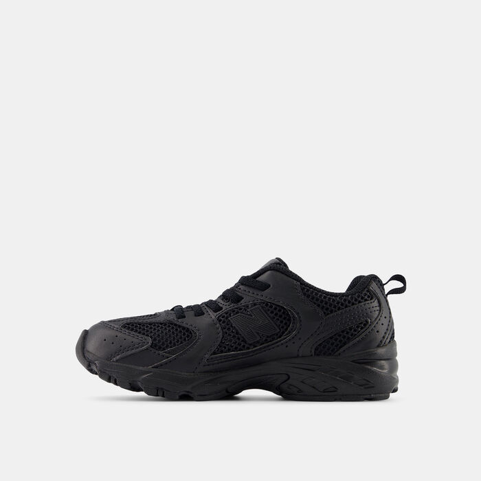 New Balance Kids' 530 Shoes Black New Balance Kids' 530 Shoes Black image number 11