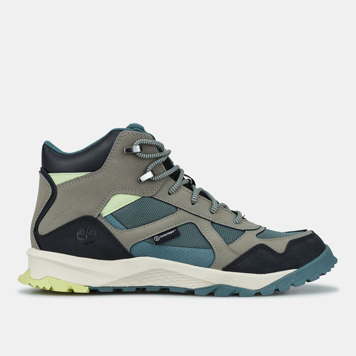 Timberland Women's Lincoln Peak Waterproof Hiking Boot Grey Timberland Women's Lincoln Peak Waterproof Hiking Boot Grey image number 0