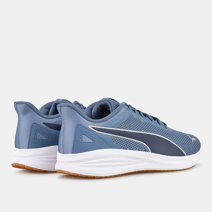 PUMA Men's Transport Modern Better Running Shoe Blue PUMA Men's Transport Modern Better Running Shoe Blue image number 3