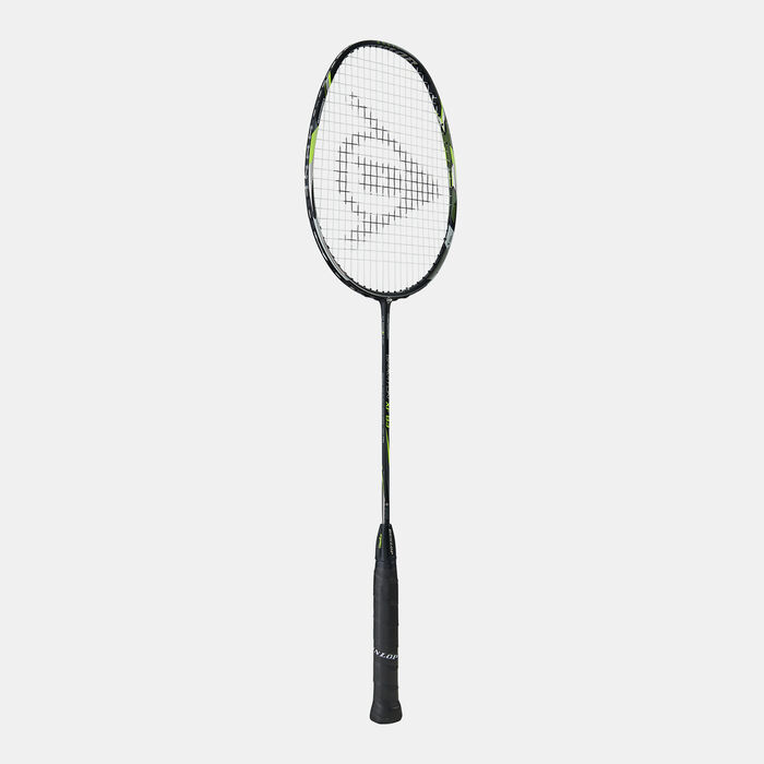 Dunlop Graviton XF 83 Max G1 HL Badminton Racket Multi-Color image number 0