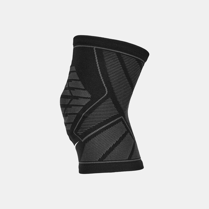 Nike Pro Knit Knee Sleeve (XL) Multi-Color Nike Pro Knit Knee Sleeve (XL) Multi-Color image number 1
