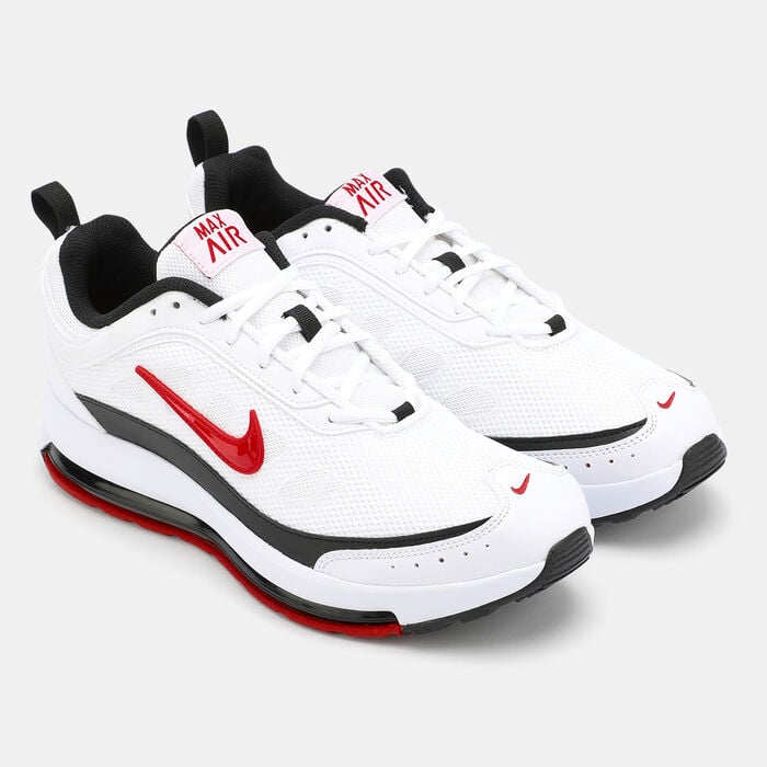 Nike Men's Air Max AP Shoe White Nike Men's Air Max AP Shoe White image number 1