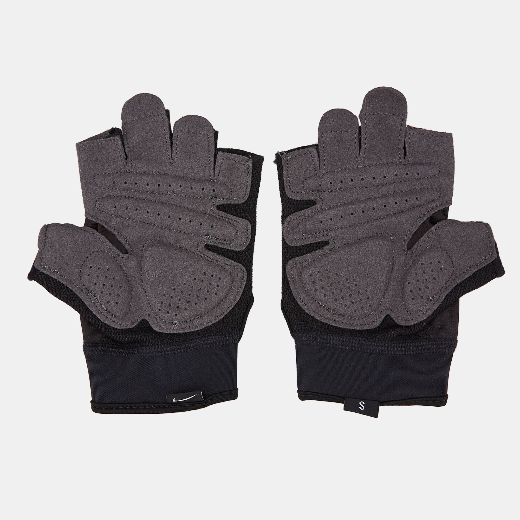 Nike men's ultimate fitness gloves sales