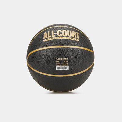 Nike Everyday All-Court 8P Basketball Black Nike Everyday All-Court 8P Basketball Black