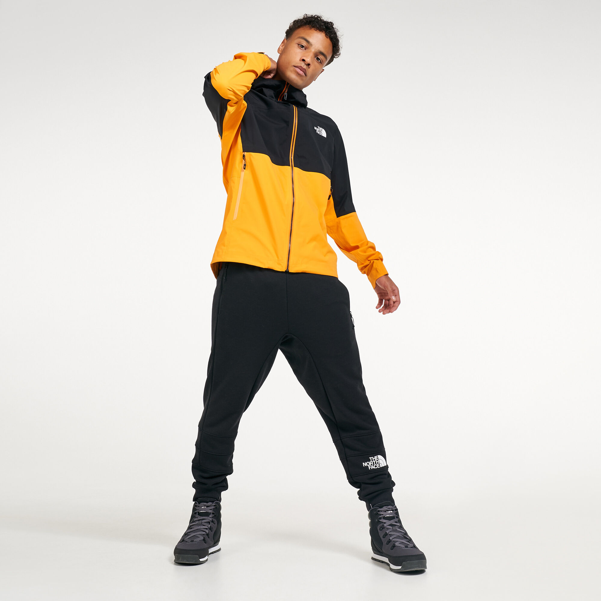 North face discount men's impendor