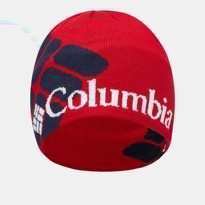 Columbia Heat™ Beanie Red Columbia Heat™ Beanie Red