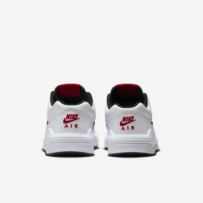 Jordan Kids' Stadium 90 Shoes White image number 5