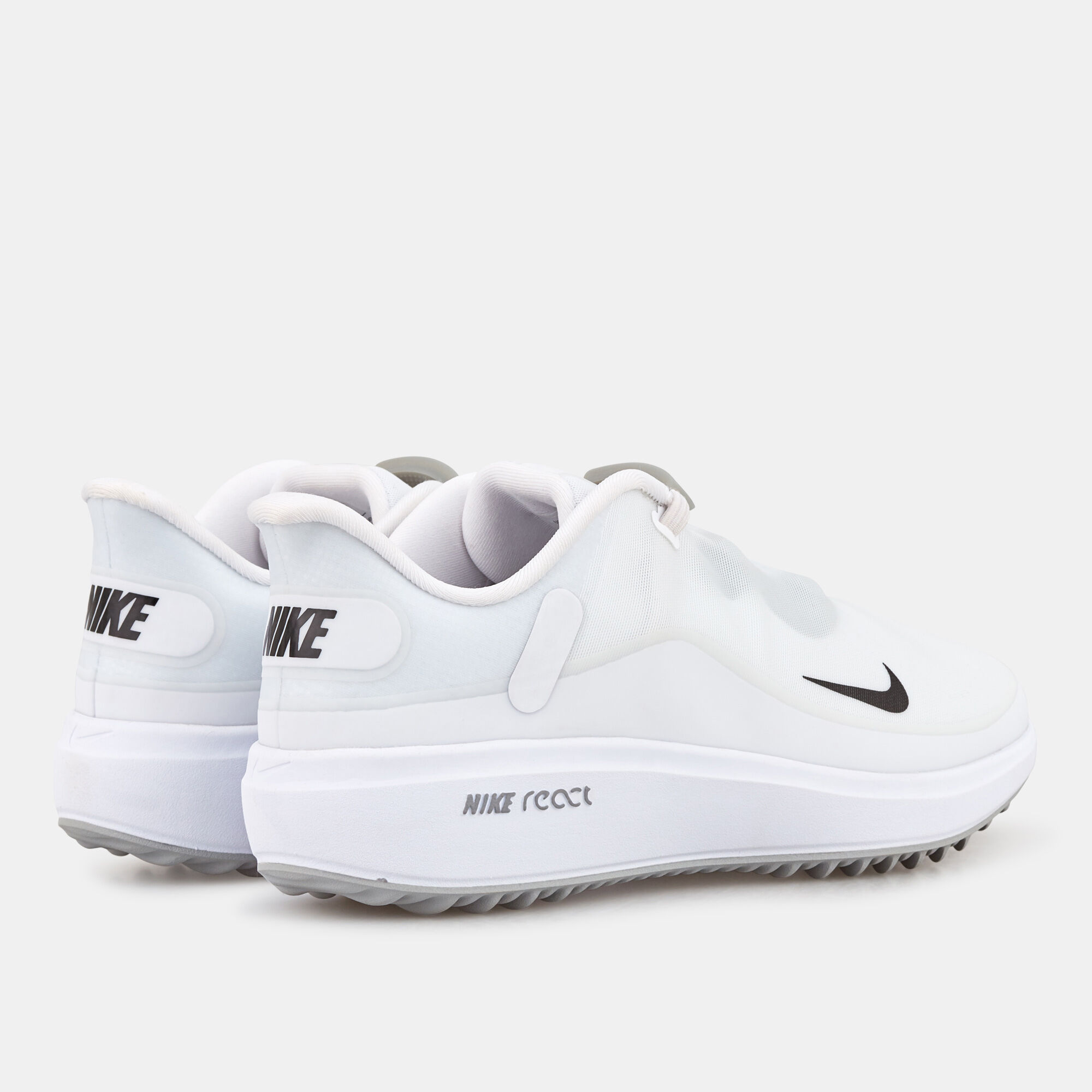 Nike axis 2025 blanche