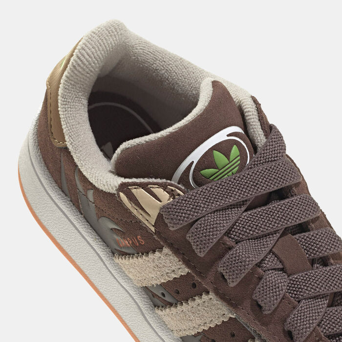 adidas Originals Kids' Disney Campus 00s Comfort Closure Shoes Multi-Color adidas Originals Kids' Disney Campus 00s Comfort Closure Shoes Multi-Color image number 4