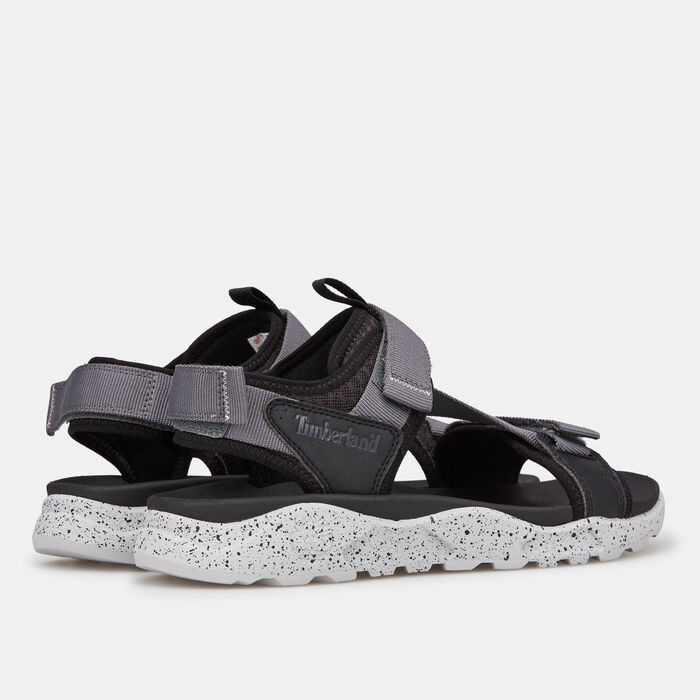 Men's Ripcord Strap Sandals Men's Ripcord Strap Sandals image number 2