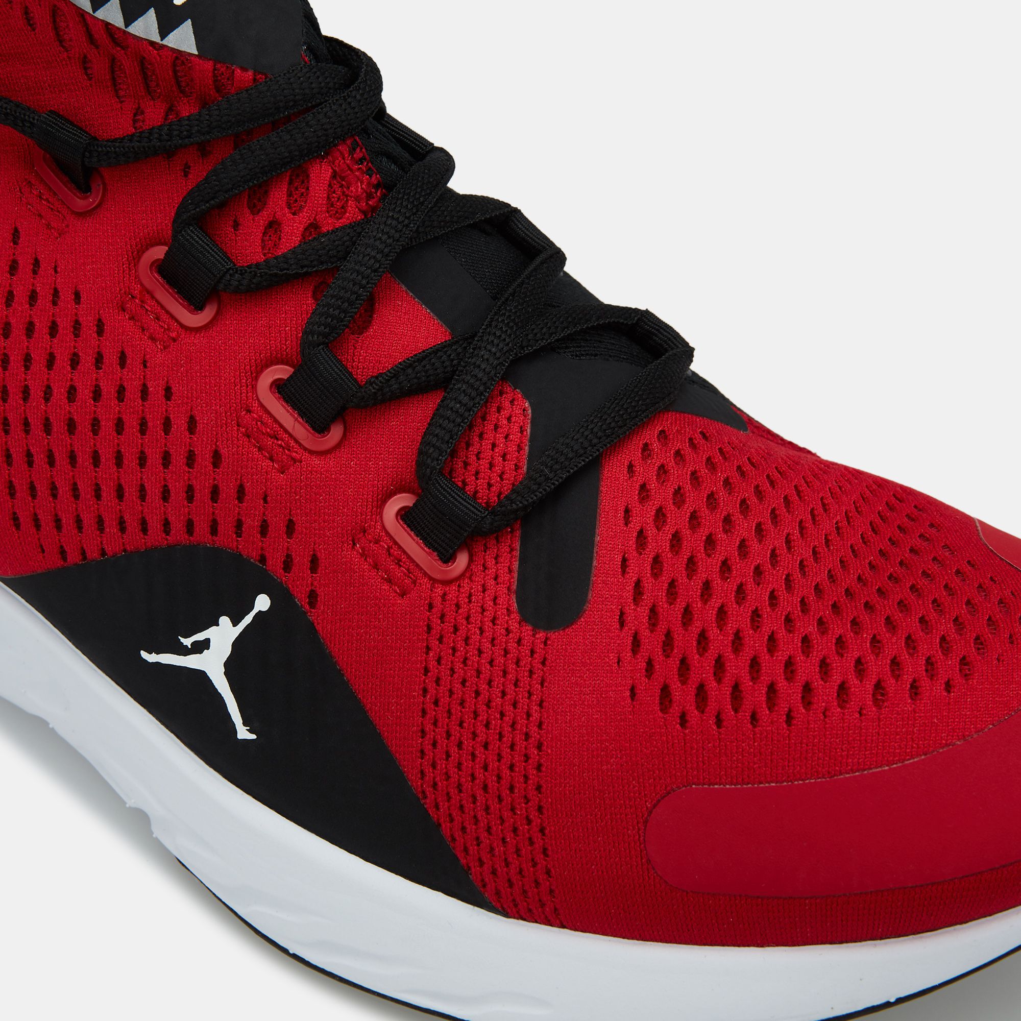 Jordan react havoc red sale