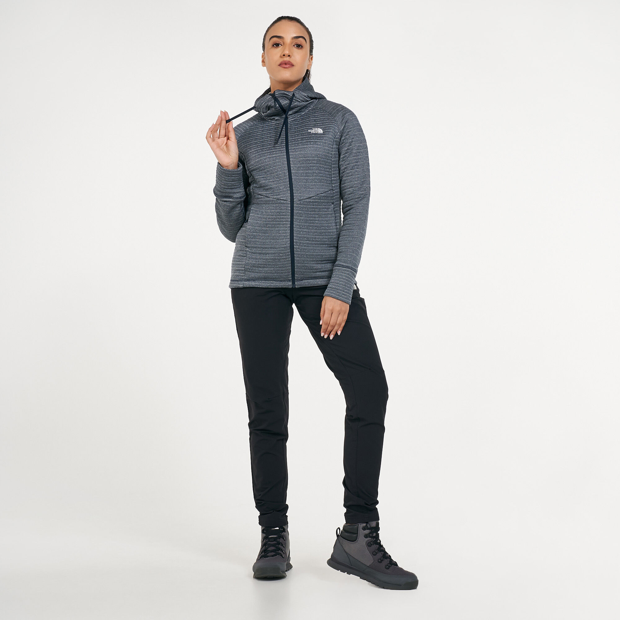 Women's hikesteller midlayer sale