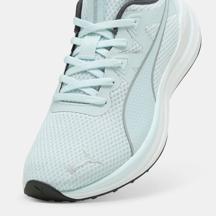 PUMA Men's Reflect Lite Running Shoes Blue image number 4