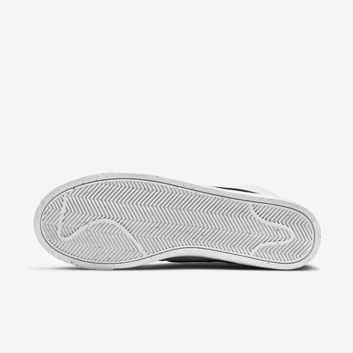 Nike Women's Blazer Mid '77 Shoes White Nike Women's Blazer Mid '77 Shoes White image number 1