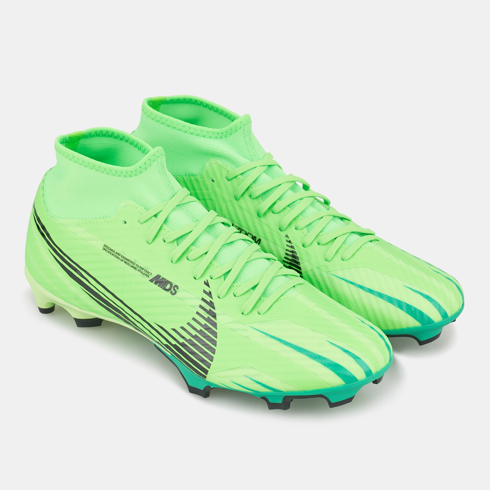 Men s Superfly 9 Academy Mercurial Dream Speed Multi Ground Football Shoes