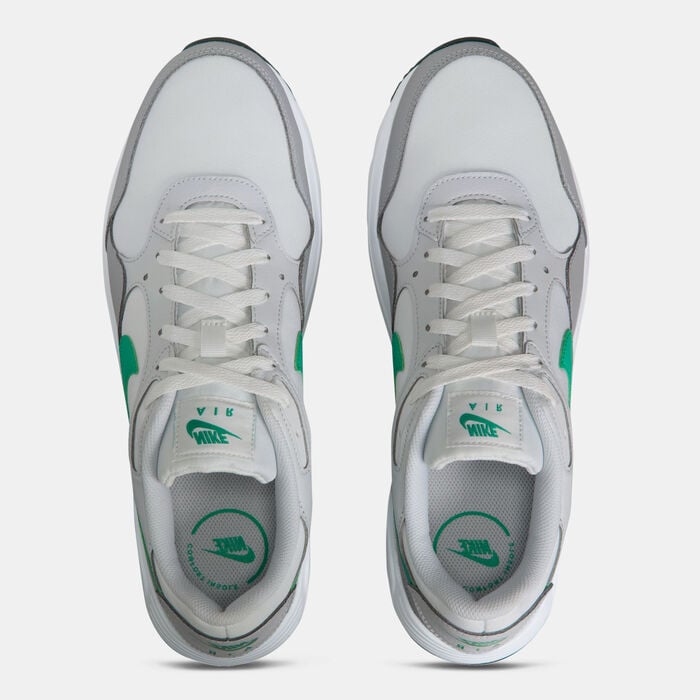 Nike Men's Air Max SC Shoes Grey Nike Men's Air Max SC Shoes Grey image number 4