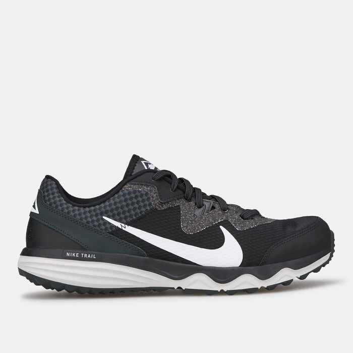 Nike Men's Juniper Trail Shoe Black Nike Men's Juniper Trail Shoe Black image number 0