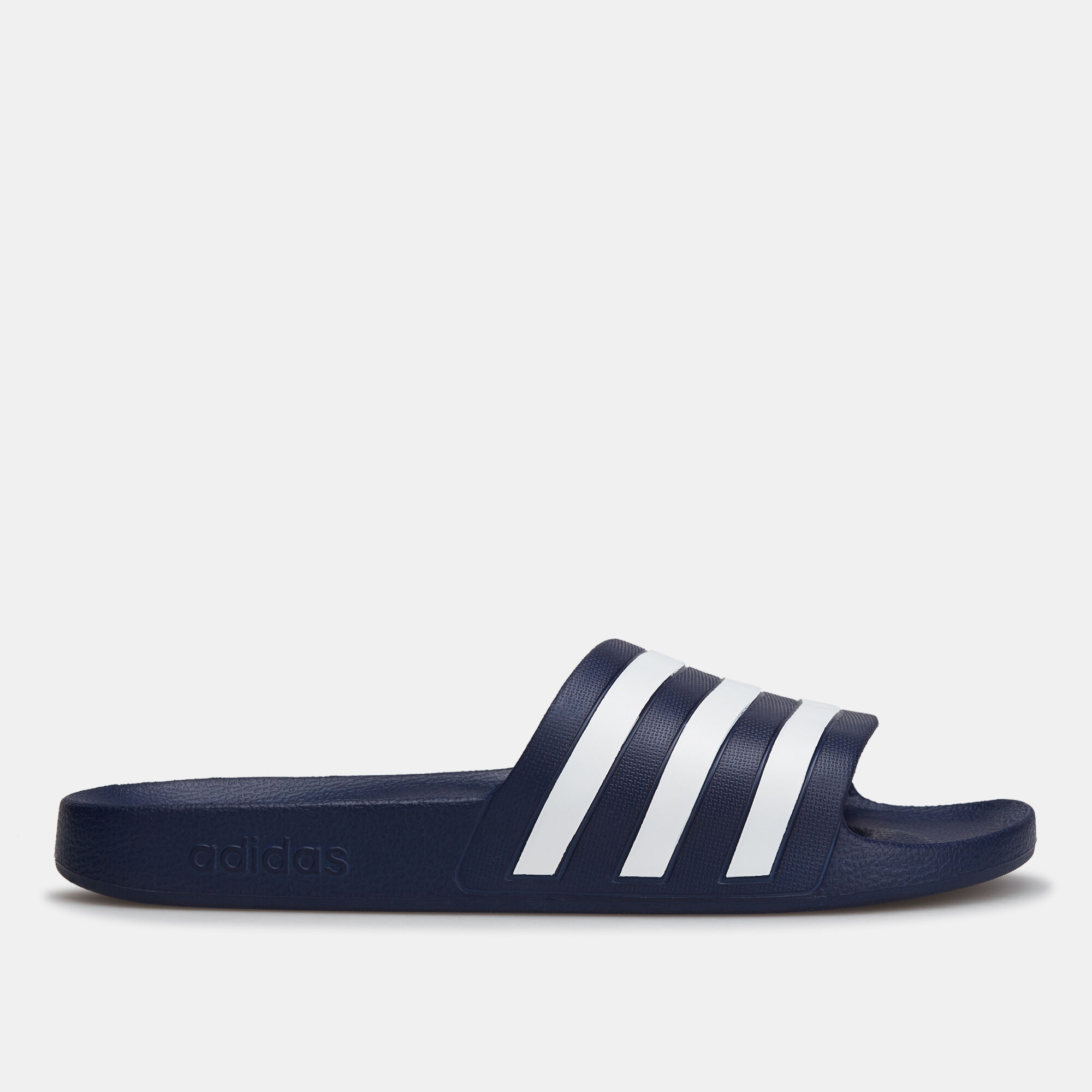 Adidas adilette aqua discount slide