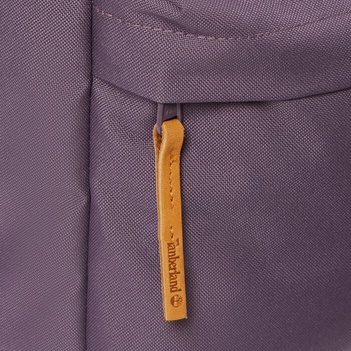 Timberland Timberpack Backpack Purple Timberland Timberpack Backpack Purple image number 3