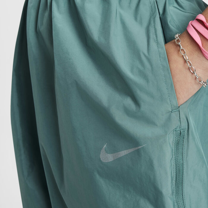 Nike Kids' Sportswear Trousers Blue Nike Kids' Sportswear Trousers Blue image number 3