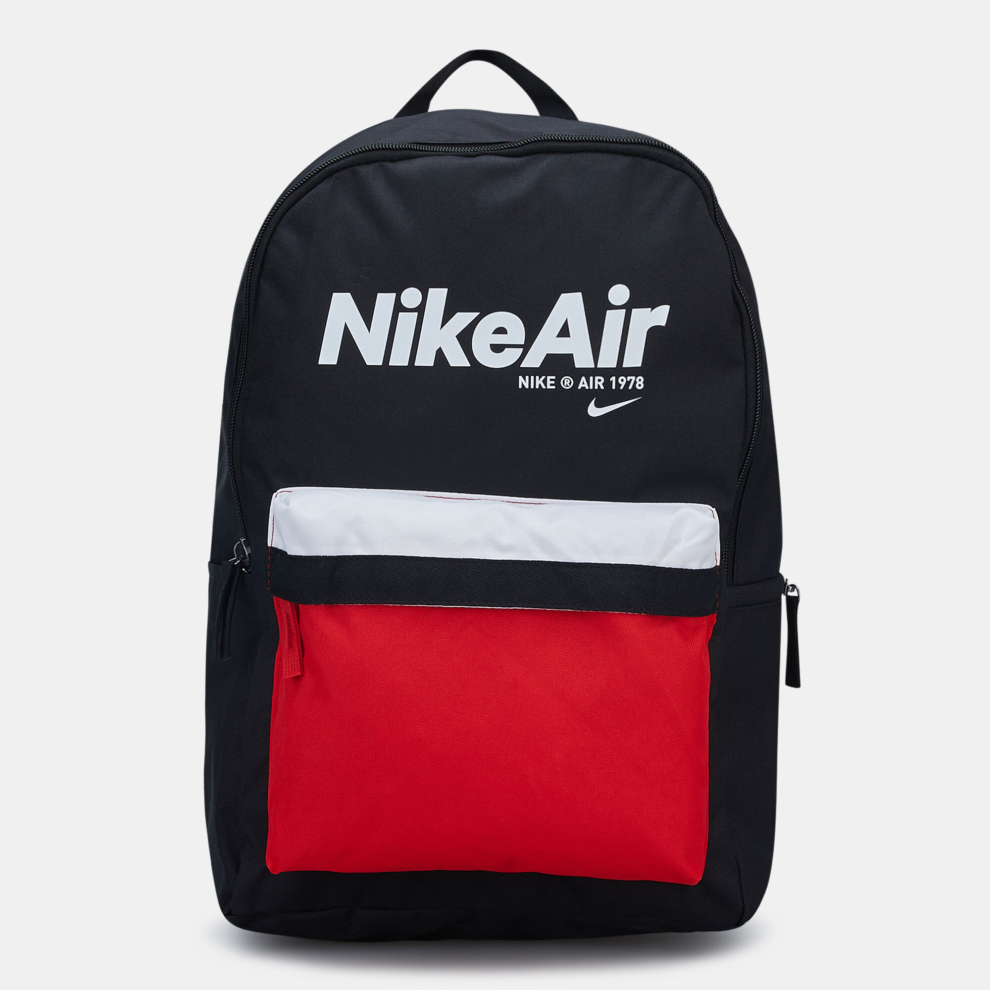 Nike air heritage 2.0 graphic backpack outlet
